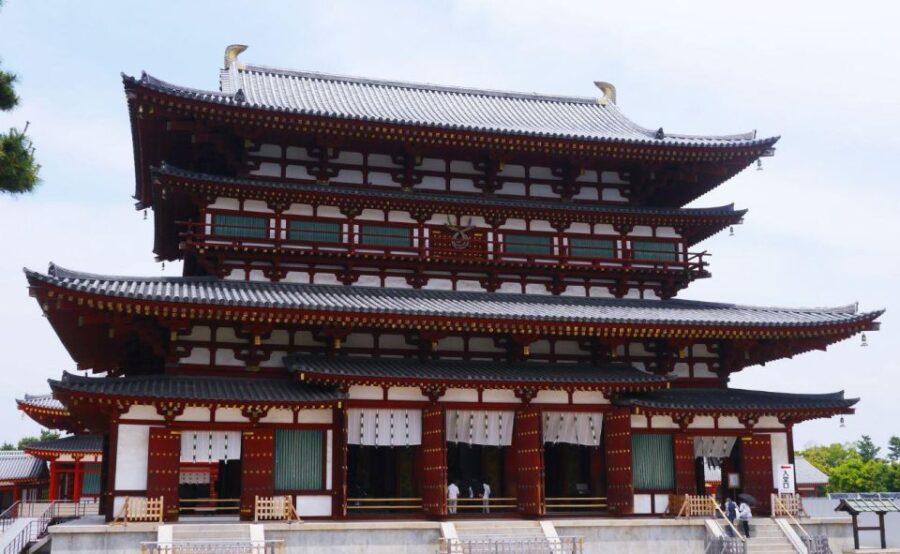 5 Best City Tours In Nara