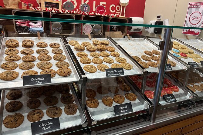 Nashville 12South Walking Food Tour With Secret Food Tours