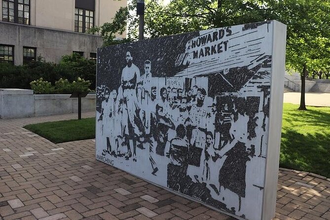 Nashville African American History & Civil Rights Walking Tour - Meeting Details