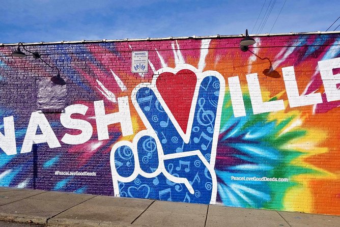 Nashville Private Walking Food Tour With Secret Food Tours