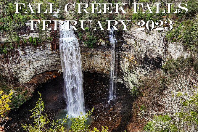 Nashville to Fall Creek Falls All-Inclusive Full Day Excursion - Tour Details