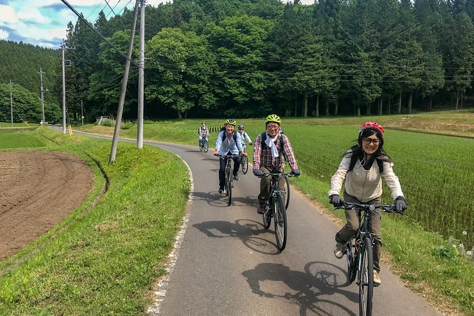 nasu-satoyama-farm-ride-overview-of-the-private-tour