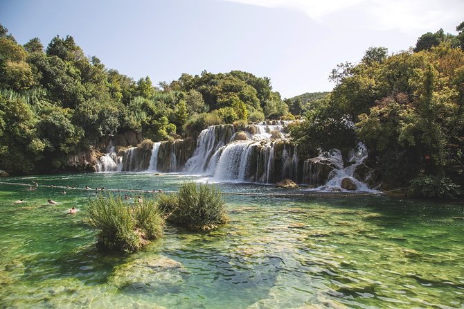 National Park Krka by Speed Boat - Overview of Krka National Park Tour