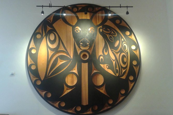 Native Culture – Suquamish and Chief Seattle