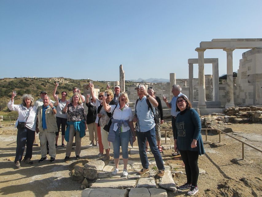 naxos-highlights-full-day-tour-by-bus-itinerary-highlights