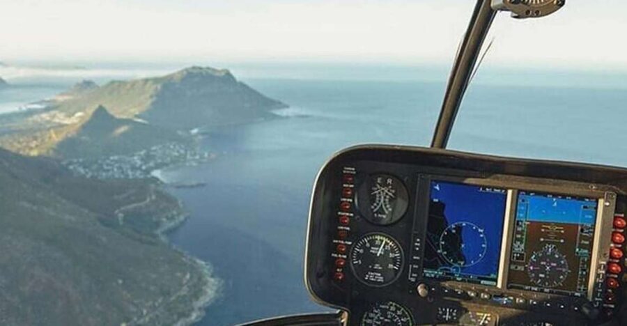 Naxos: Private Helicopter Ride to Greek Islands or Athens - Highlights