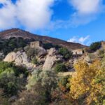 naxos-west-coast-mountain-bike-trail-to-ghost-town-tour-overview