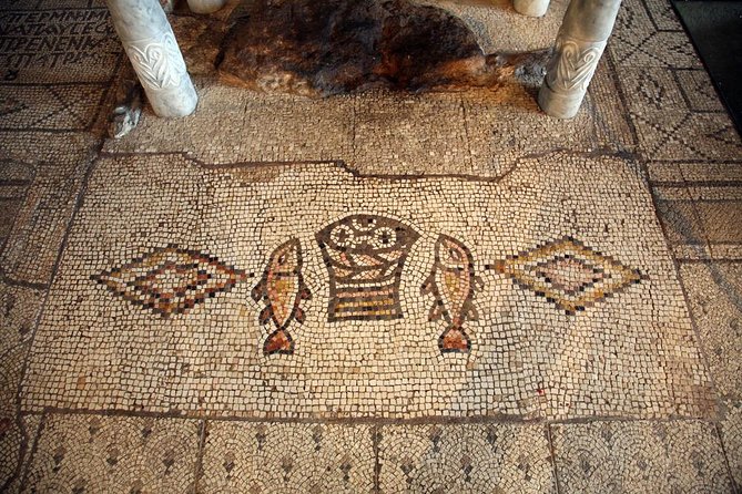 Nazareth and the Sea of Galilee Day Trip From Jerusalem - Tour Overview