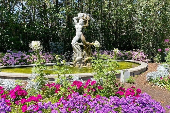 New Orleans Small-Group City and Cemetery Tour