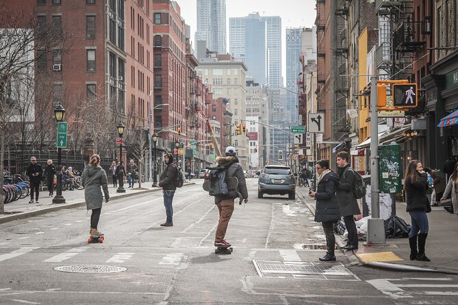 New York Private Full Day Tour With a Local Guide: 100% Personalized - Tour Description