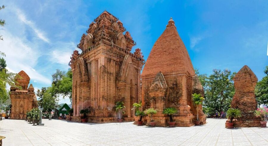 Nha Trang City Half-Day Tour - Tour Overview