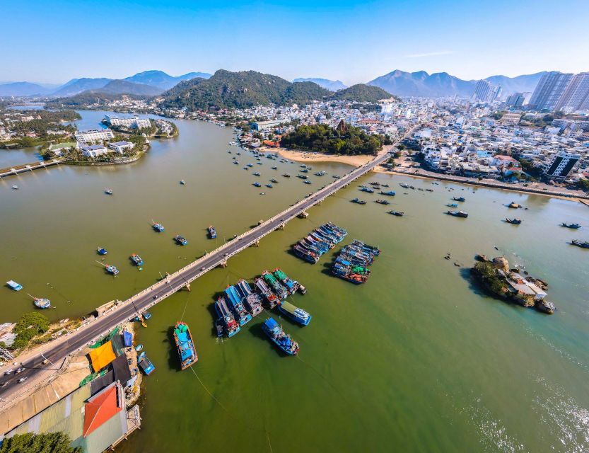 Nha Trang Countryside Bike Tour 1 Day - Exploring Nha Trangs Traditional Village