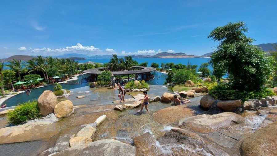 Nha Trang Full Day 3 VIP Islands - Hon Tam Resort - Tour Overview