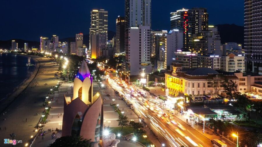 Nha Trang: Guided Local Foodie Evening Tour by Motorcycle - Tour Overview