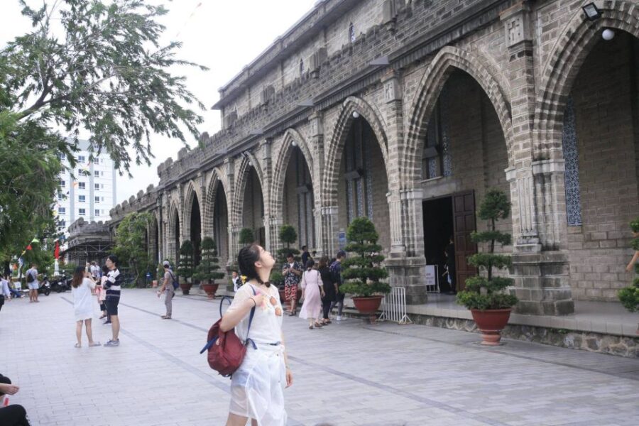Nha Trang: Half-Day Private City Tour With Hotel Transfers - Tour Highlights