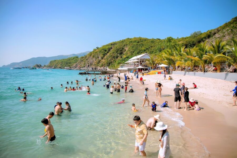 Nha Trang: Hon Mieu and Hon Tam Island Tour With Lunch - Tour Overview