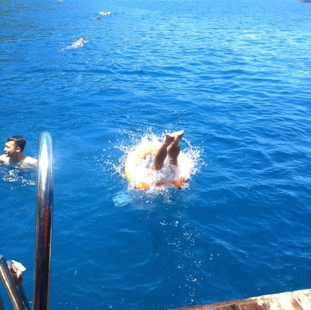 Nha Trang - Private Fishing Tour - Tour Details