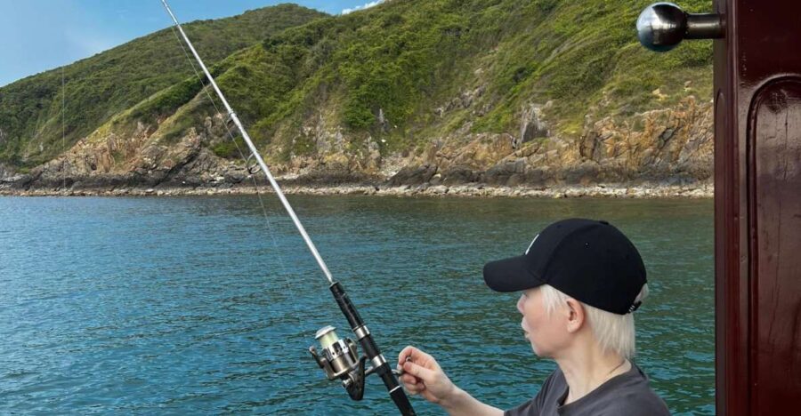 Nha Trang Relax Fishing Tour - Tour Details