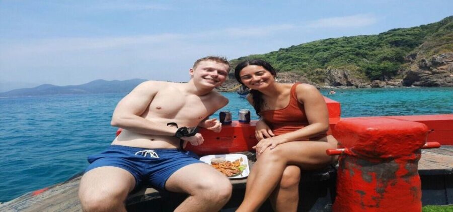 Nha Trang: VIP Trip to Beautiful Islands and Snorkeling - Tour Details