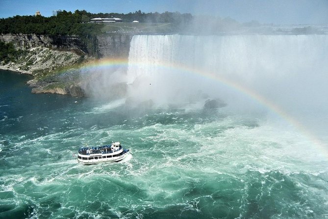 niagara-falls-day-tour-pickup-from-toronto-overview-of-the-tour