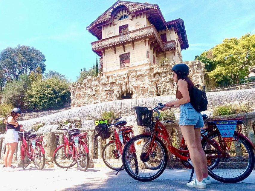 Nice: 7 Hills Monastery & Waterfall (EBike Tour Local Guide) - Duration and Cancellation Policy