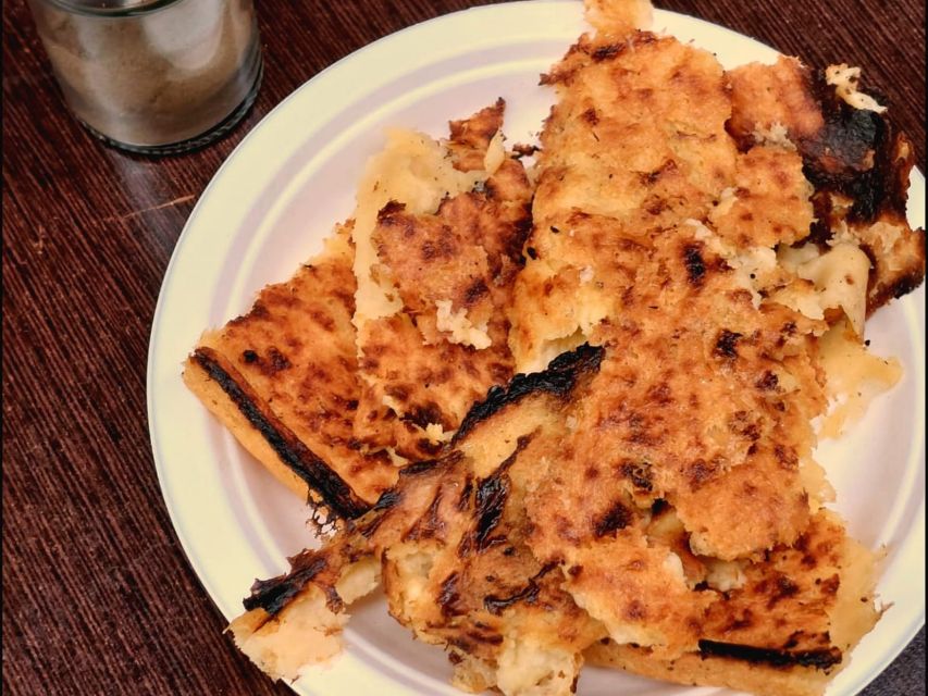 Nice: City Foods Guided Walking Tour