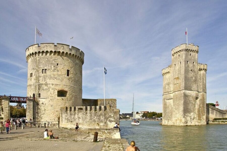 Nice: Private Custom Tour With a Local Guide