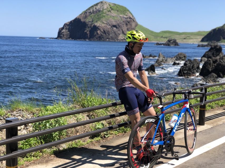 niigata-sado-island-e-bike-or-crossbike-rental-overview-of-sado-island