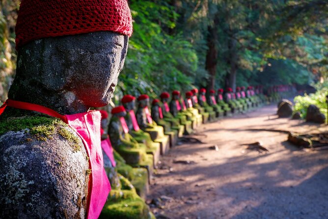 nikko-city-private-day-tour-with-english-speaking-driver-overview-of-the-tour