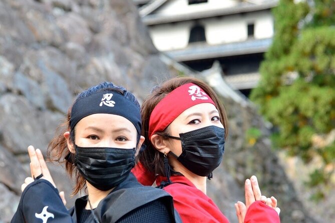 ninja-costume-rental-services-offered