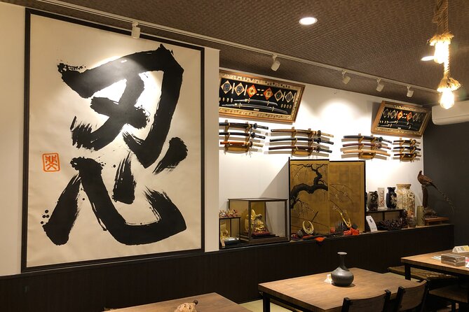 Ninja Experience in Takayama – Basic Course