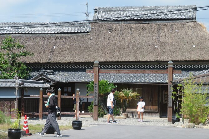 ninja-explore-private-tour-e-bike-training-mt-hike-near-kyoto-tour-overview