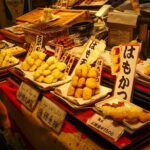 nishiki-market-brunch-walking-food-tour-overview-of-the-walking-tour