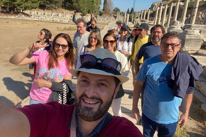 No Better Way to Explore History - Affordable Ephesus Tour - Inclusions and Exclusions