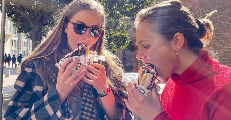 No Diet Club - Best Food Tour in Toulouse !