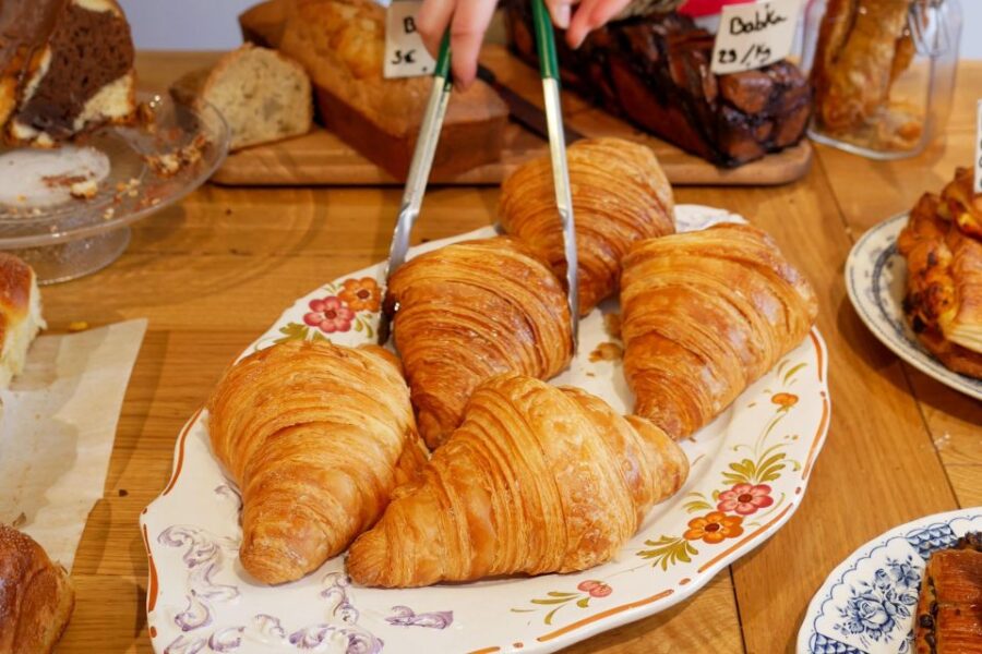 No Diet Club : Bordeaux Food Tour in Les Chartrons !