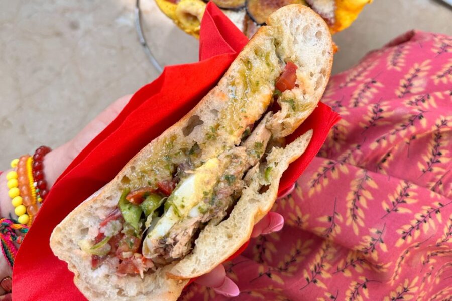 NO DIET CLUB - Unique Local Food Tour in Aix En Provence