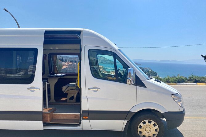 NO HIDDEN COSTS - Private Ephesus Shore Excursion for Your FAMILY - Customer Ratings and Reviews