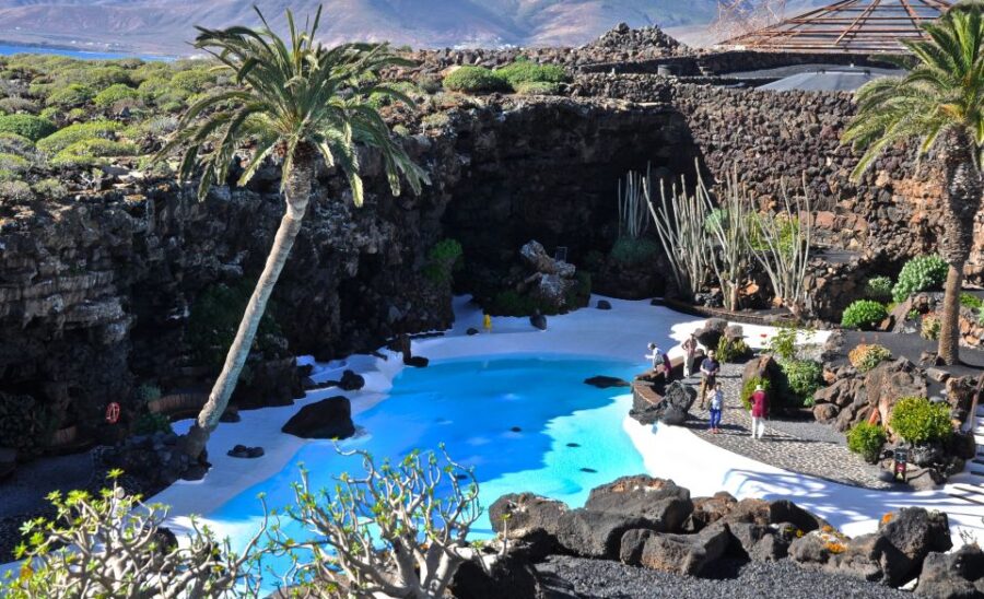 North Lanzarote Half-Day Trip - Tour Overview