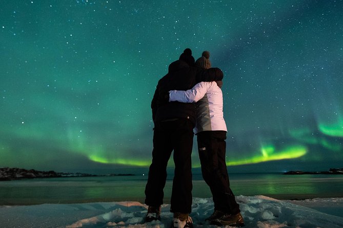 Northern Lights Photography Tour