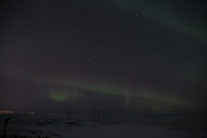 Northern Lights Superjeep Tour From Reykjavik - Tour Overview
