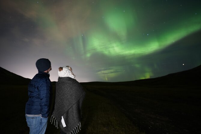 Northern Lights Tour - Free Pro Photos - Unlimited Retries