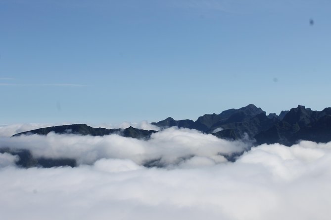 Northwest Terraces and Volcanic Pools 4x4 Full Day Tour