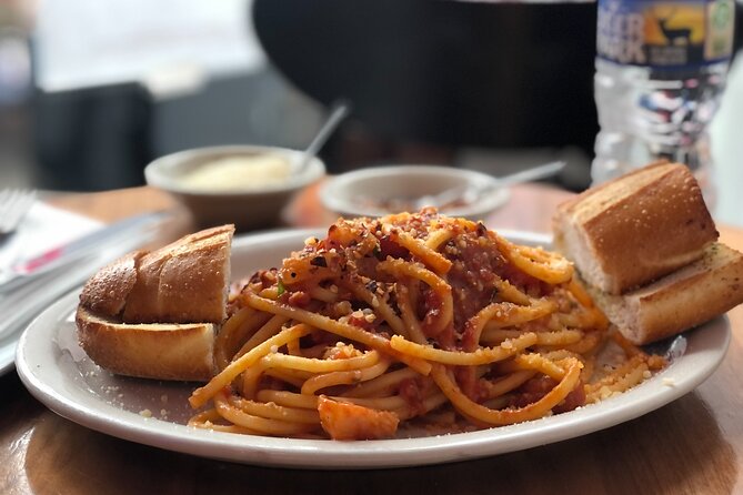 Nostalgic South Philly Italian Dinner Tour by Chef Jacquie