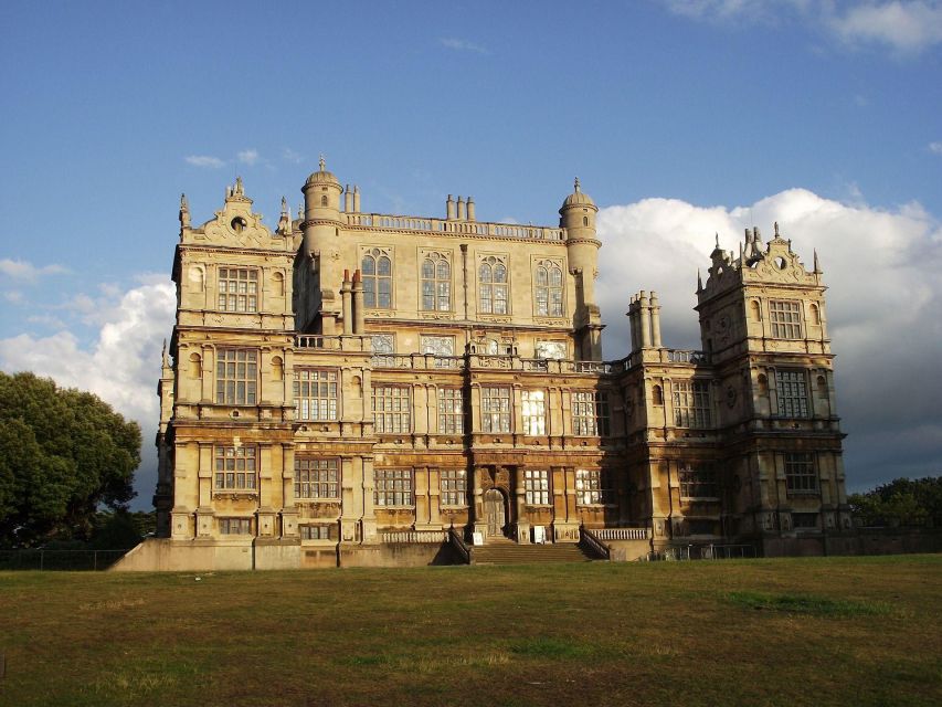 nottingham-private-guided-walking-tour-tour-overview