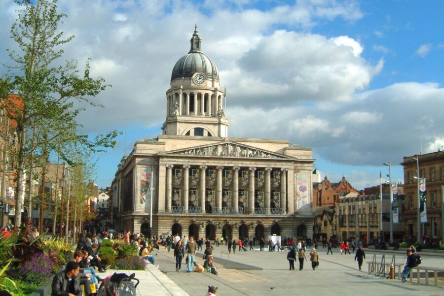 nottingham-quirky-self-guided-smartphone-heritage-walks-exploring-hidden-gems-of-nottingham