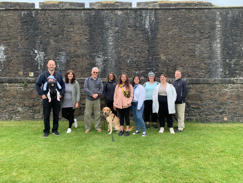 3 Best Guided Tours In Nottingham