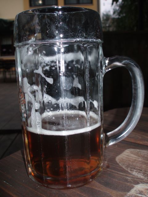 Nuremberg: Private 1.5-Hour Tour With Beer Tasting