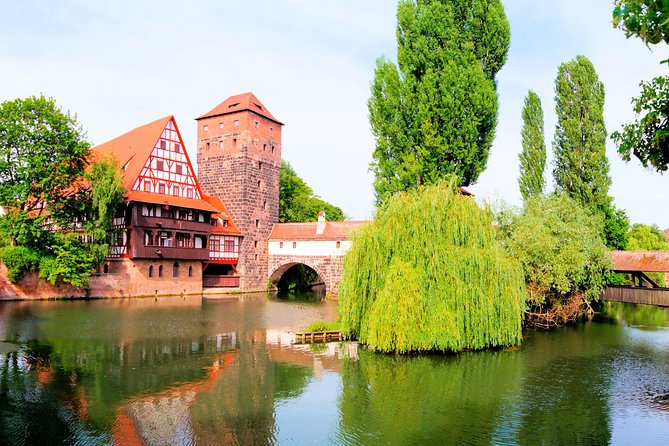 nuremberg-private-walking-tour-old-town-and-nazi-rally-grounds-tour-overview