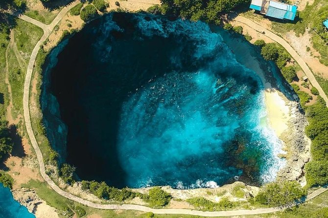 Nusa Penida Island Beach, Instagram Private Day Tour